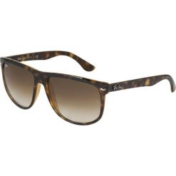 Okulary przeciwsłoneczne męskie: RayBan Okulary przeciwsłoneczne brown