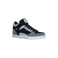 Buty Casu Szare buty sportowe sznurowane B2278-4. Szare buty sportowe damskie Casu. Za 89,99 zł.