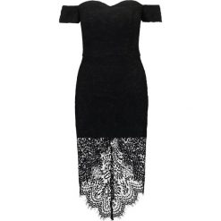 Sukienki: Jarlo AMIE Sukienka koktajlowa black