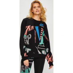 Bluzy rozpinane damskie: Nike Sportswear - Bluza