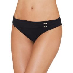Bikini: Figi bikini „Glam Cocktail” w kolorze czarnym
