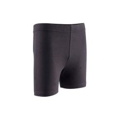 Legginsy dziewczęce: Legginsy fitness krótkie dla dzieci