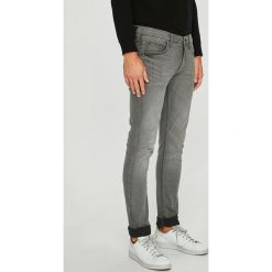 Lee - Jeansy Luke. Szare jeansy męskie marki Lee. Za 299,90 zł.
