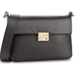 Torebka EMPORIO ARMANI - Y3B076 YED2A 80001 Black. Czarne listonoszki damskie marki Emporio Armani. W wyprzedaży za 1179,00 zł.