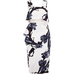 Sukienki hiszpanki: Topshop Sukienka etui black