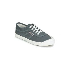 Buty Kawasaki ORIGINAL. Szare trampki i tenisówki damskie Kawasaki, bez wzorów, bez zapięcia. Za 175,20 zł.
