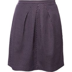 Spódniczki: MAX&Co. COMPOSTO Spódnica trapezowa midnight blue
