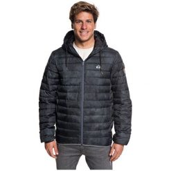 Quiksilver Kurtka Scaly Iron Gate Wschodnia Sposoby EQYJK03418-KZM6 (rozmiar XL). Kurtki sportowe męskie Quiksilver, xl, bez wzorów, bez kaptura, outdoorowe. W wyprzedaży za 268,00 zł.