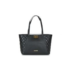 Shopper bag damskie: Torby shopper Love Moschino JC4025PP15
