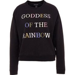 Bluzy rozpinane damskie: Needle & Thread RAINBOW Bluza graphite multi