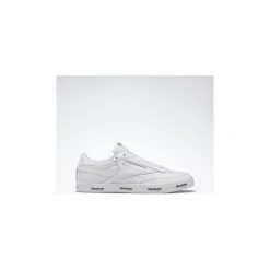 Buty Reebok Classic Buty Club C Revenge Plus. Białe trampki męskie Reebok Classic, bez wzorów, bez zapięcia. Za 329,00 zł.