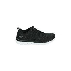 Buty Skechers 81673L-BKRG. Buty sportowe damskie Skechers. Za 217,22 zł.