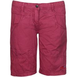 Spodenki chłopięce: KILLTEC Spodenki Prue Jr bordowe r. 152