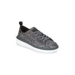 Buty Palladium CRUSHION LACE CAMO. Szare trampki i tenisówki damskie marki Palladium, bez wzorów, bez zapięcia. Za 319,20 zł.