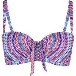 Stroje dwuczęściowe damskie: LingaDore BAYOU Góra od bikini black