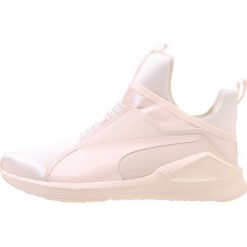 Buty sportowe damskie: Puma FIERCE Obuwie treningowe pearl/peach beige