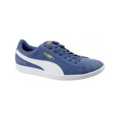 Buty sportowe damskie: Puma Buty damskie Vikky niebieskie r. 40 (362624-22)