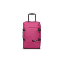 Walizki miękkie Eastpak TRANVERZ S ESTRA PINK. Czerwone walizki marki Eastpak. Za 528,94 zł.