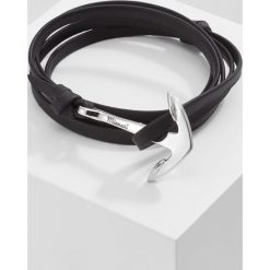 Bransoletki męskie: Miansai ANCHOR ON Bransoletka black