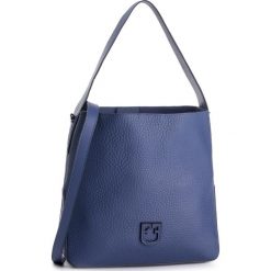 Torebka FURLA - Dea 1021583 B BWE9 R75 Pervinca. Niebieskie torebki klasyczne damskie Furla, bez wzorów, ze skóry, klasyczne, bez dodatków. Za 1610,00 zł.