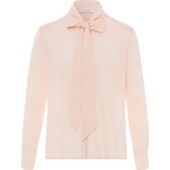 Koszule wiązane damskie: IVY & OAK BOW Koszula spring rose