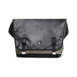 Torby na laptopa: Torba Crumpler Muli na laptopa typu Courier 15.6/17″ (CRMUC-004)