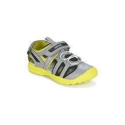 Buty sportowe chłopięce: Sandały sportowe Dziecko Geox J GLEEFUL B. A
