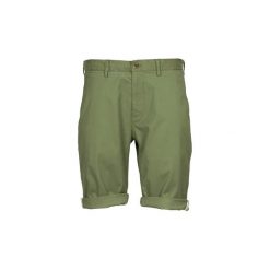 Bermudy męskie: Szorty i Bermudy Ben Sherman STRETCH SLIM SHORT