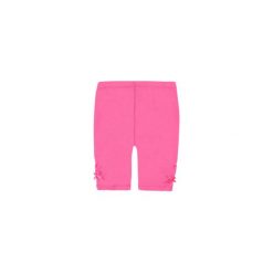 Spodnie niemowlęce: KANZ Girls Leginsy magenta