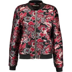 Kurtki damskie: Sofie Schnoor FLOWER Kurtka Bomber red