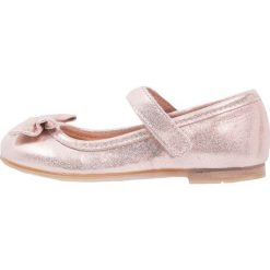 Baleriny damskie: bellybutton Baleriny z zapięciem rosa
