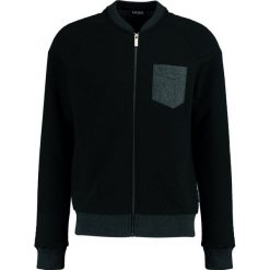 Bejsbolówki męskie: Kaporal PEDRO Bluza rozpinana black