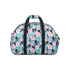ROXY torba damska Feel Happy Big J Lugg Xkbm. Torebki damskie sportowe Roxy, w paski, sportowe, na ramię, bez dodatków. Za 243,00 zł.