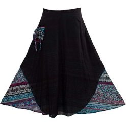Spódnica w kolorze czarnym. Spódniczki damskie Coline. W wyprzedaży za 77,95 zł.