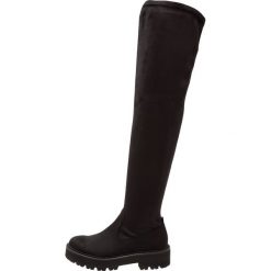 Kennel + Schmenger BOBBY Muszkieterki black. Brązowe buty zimowe damskie marki Kennel + Schmenger. W wyprzedaży za 730,95 zł.