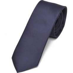 KRAWAT MĘSKI GŁADKI. Krawaty męskie Top Secret. W wyprzedaży za 24,99 zł.