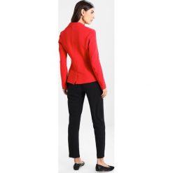 Marynarki i żakiety damskie: comma casual identity Żakiet cherry