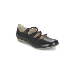 Baleriny Josef Seibel FIONA 04. Czarne baleriny damskie marki Josef Seibel. Za 349,00 zł.