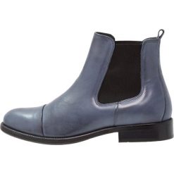Buty damskie: Ten Points DIANA Botki blue