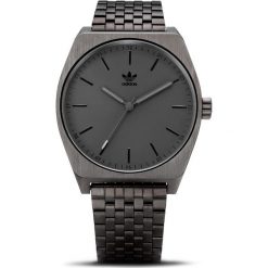 Zegarek adidas - Process M1 Z02680-00 All Gunmetal/Black. Szare zegarki męskie Adidas. Za 439,00 zł.