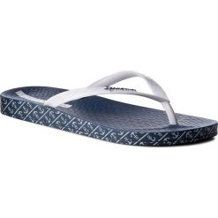 Klapki damskie: Japonki IPANEMA - Anatomica Soft Fem 25924 Blue/White 24079