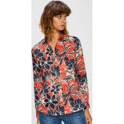U.S. Polo - Koszula. Niebieskie koszule body marki U.S. Polo, s, z bawełny, casualowe, polo. W wyprzedaży za 219,90 zł.