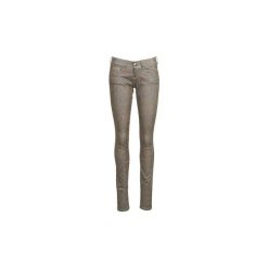 Jeansy damskie: Jeansy slim fit Freeman T.Porter CLARA