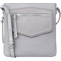Fiorelli Damska torebka Faith FWH0546 Steel. Torebki klasyczne damskie Fiorelli, bez wzorów, bez dodatków. W wyprzedaży za 175,00 zł.