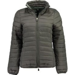Geographical Norway kurtka damska Dafne M antracyt. Kurtki damskie Geographical Norway, m, bez wzorów, bez kaptura. Za 269,00 zł.