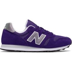NEW BALANCE Buty damskie WL373PI. Buty sportowe damskie New Balance, bez wzorów, sportowe. Za 164,00 zł.
