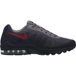 Nike Buty Męskie Air Max Invigor Print/Gunsmoke/University Red-Black 42,5. Czerwone buty sportowe męskie marki Nike. Za 405,00 zł.