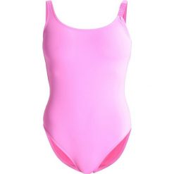 Stroje jednoczęściowe: MOSCHINO SWIM Kostium kąpielowy pink
