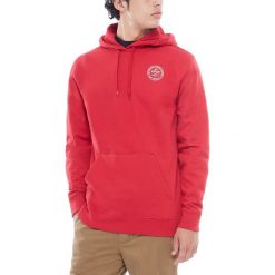 Bluza Vans Established 66 (VA3H9714A). Różowe bluzy męskie marki Vans, m, z bawełny. Za 219,99 zł.