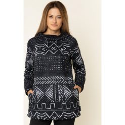 Bluza DC Salem EDJFT03063. Czarne bluzy damskie DC, s, bez wzorów, z poliesteru, bez rękawów, bez kaptura. W wyprzedaży za 249,00 zł.